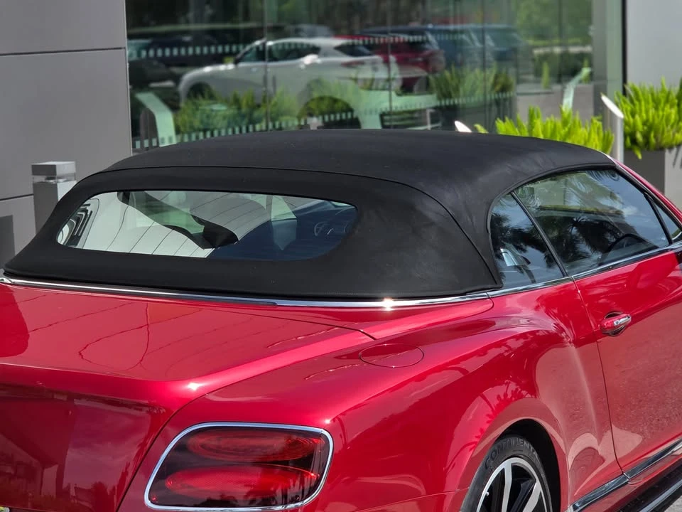 2017 Bentley Continental GT V8 2nd Gen - Image 6 of 19
