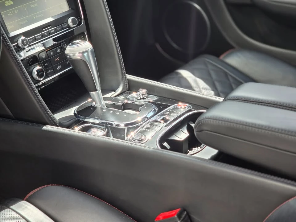 2017 Bentley Continental GT V8 2nd Gen - Image 14 of 19