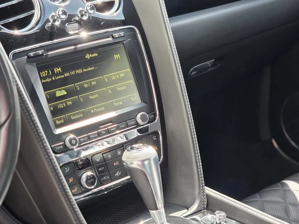 2017 Bentley Continental GT V8 2nd Gen - Image 16 of 19