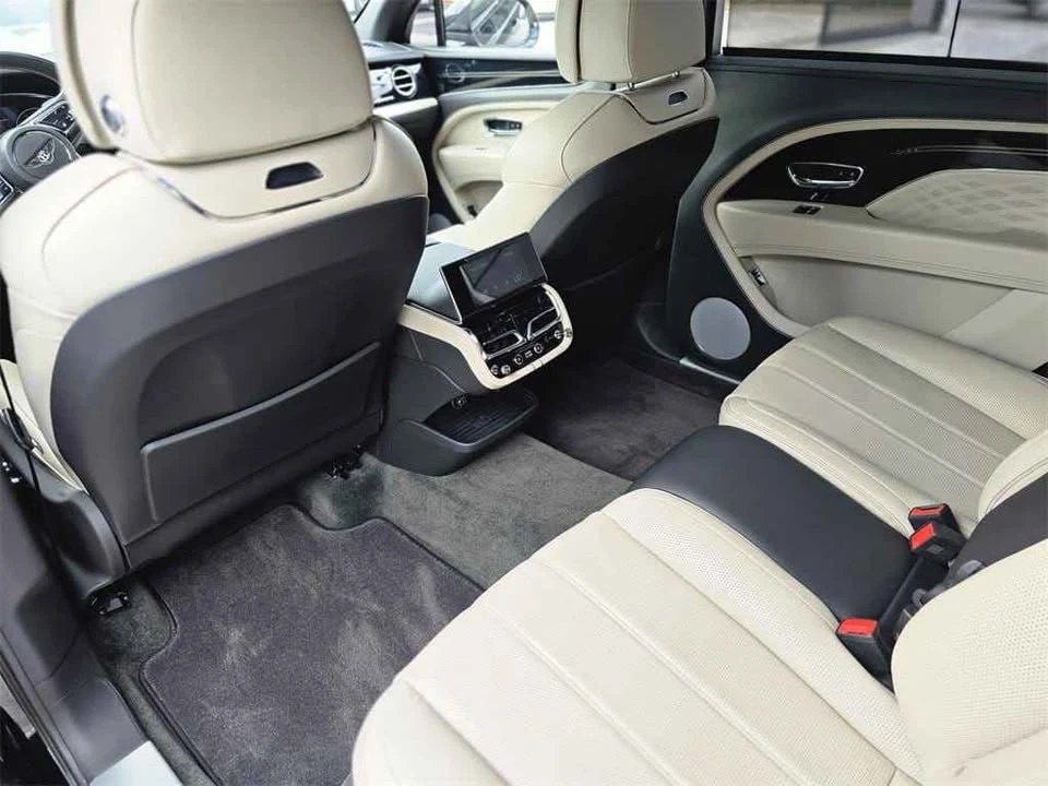 2017 Bentley Mulsanne 2nd Gen - Image 6 of 7