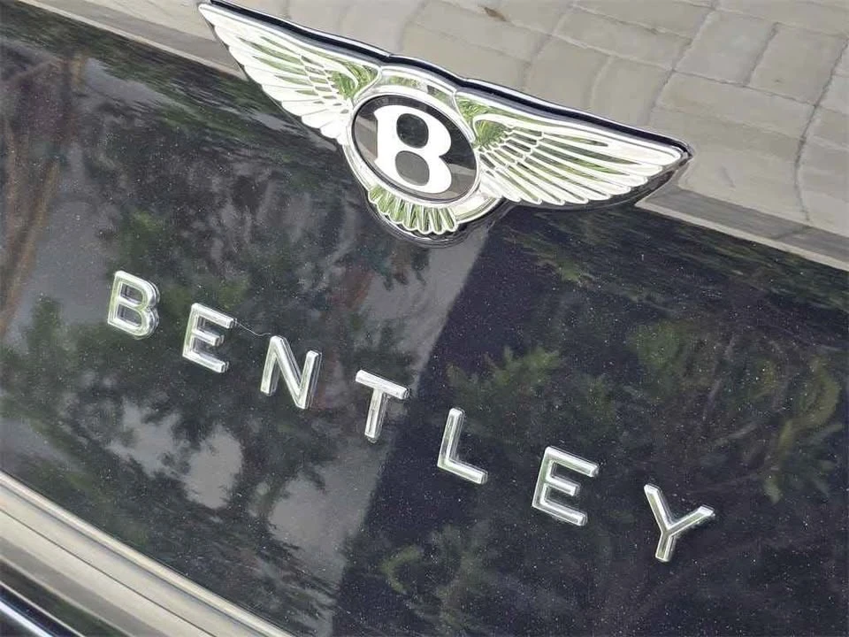 2017 Bentley Mulsanne 2nd Gen - Image 5 of 7