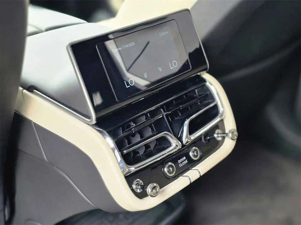 2017 Bentley Mulsanne 2nd Gen - Image 4 of 7