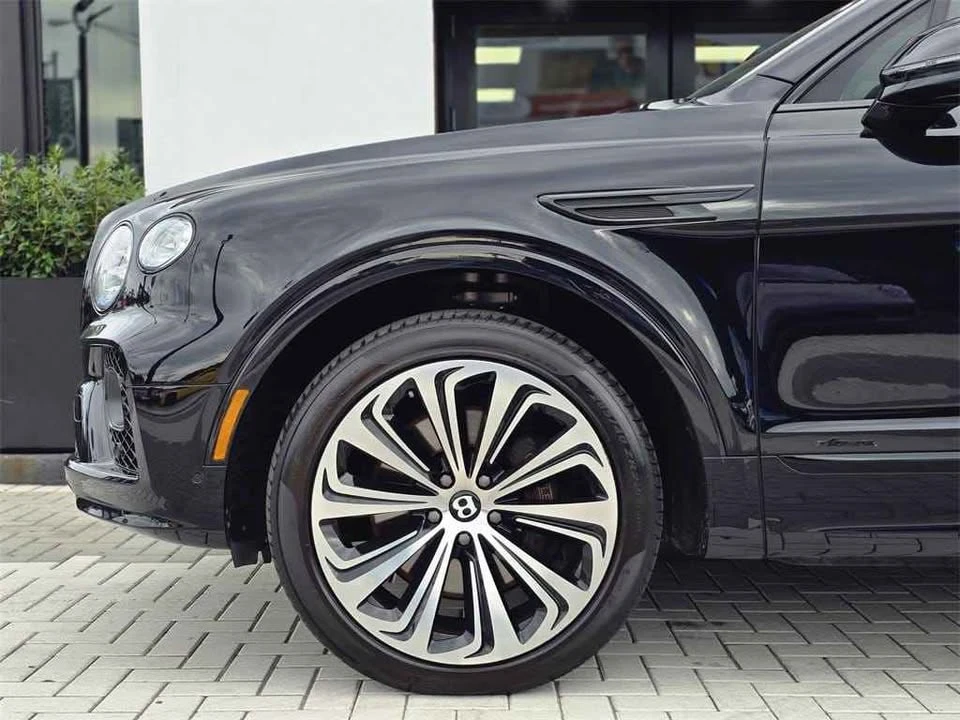 2017 Bentley Mulsanne 2nd Gen - Image 3 of 7