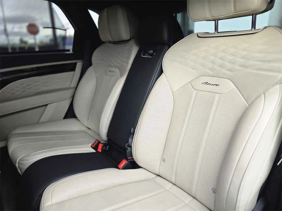 2017 Bentley Mulsanne 2nd Gen - Image 7 of 7