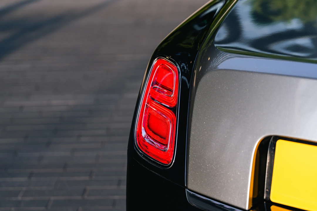 2017 Bentley Mulsanne 2nd Gen - Image 11 of 31