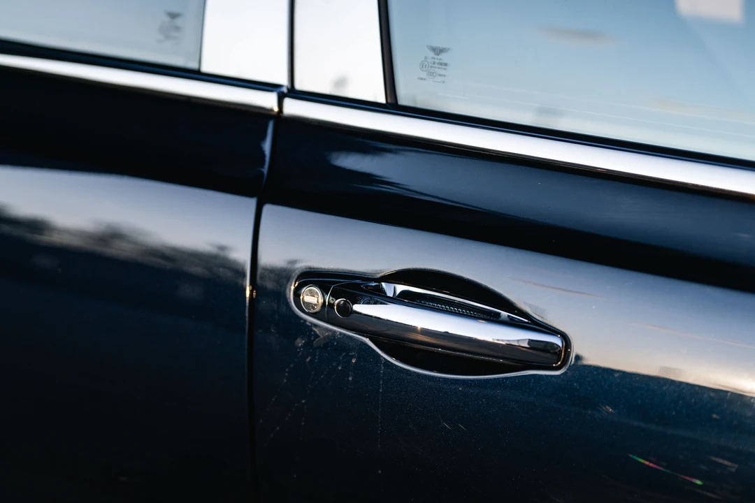 2017 Bentley Mulsanne 2nd Gen - Image 14 of 31