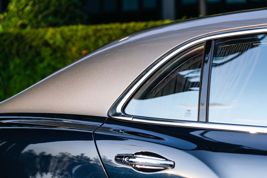 2017 Bentley Mulsanne 2nd Gen - Image 16 of 31