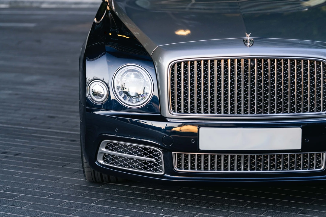 2017 Bentley Mulsanne 2nd Gen - Image 17 of 31