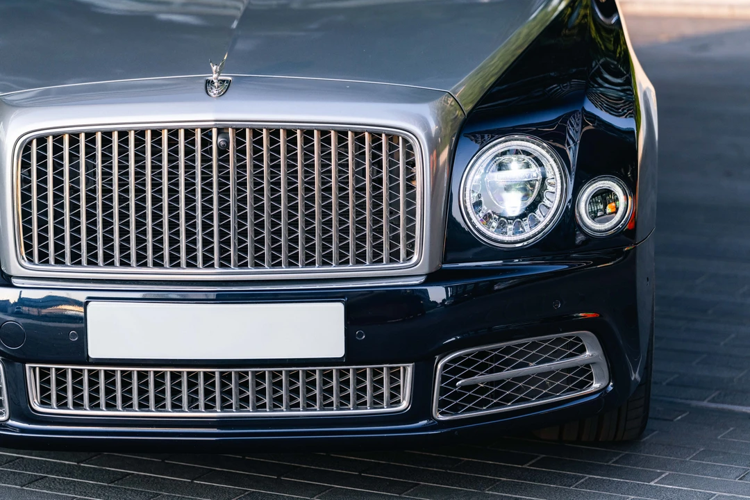 2017 Bentley Mulsanne 2nd Gen - Image 18 of 31
