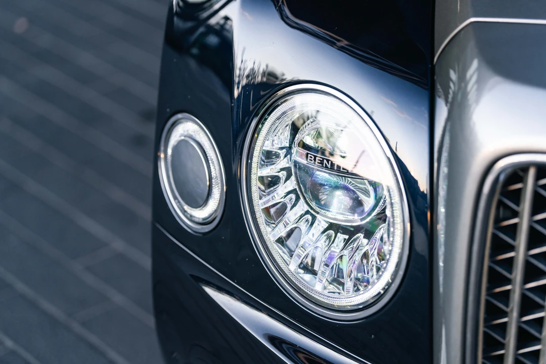 2017 Bentley Mulsanne 2nd Gen - Image 19 of 31