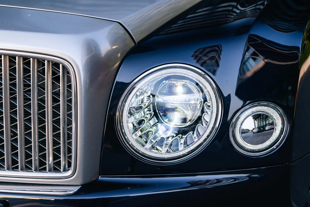 2017 Bentley Mulsanne 2nd Gen - Image 20 of 31