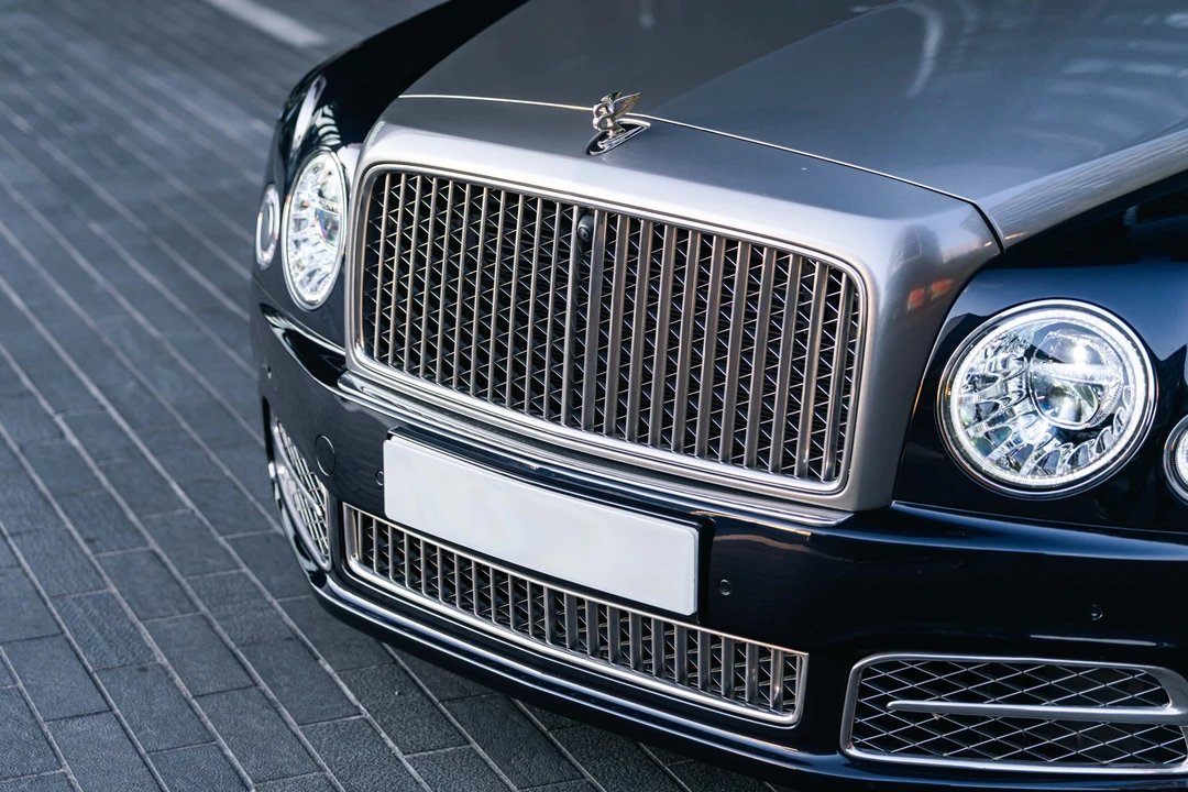 2017 Bentley Mulsanne 2nd Gen - Image 21 of 31