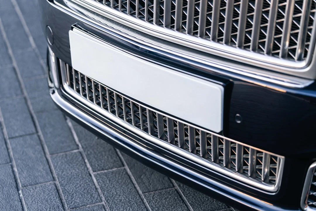 2017 Bentley Mulsanne 2nd Gen - Image 22 of 31