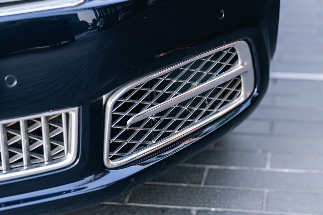 2017 Bentley Mulsanne 2nd Gen - Image 24 of 31