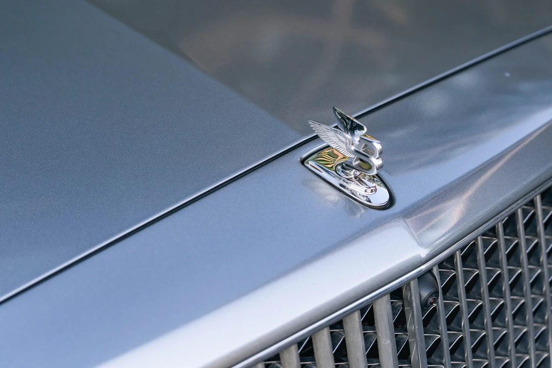 2017 Bentley Mulsanne 2nd Gen - Image 25 of 31