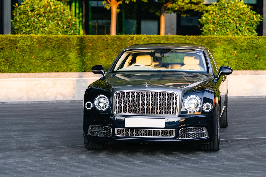 2017 Bentley Mulsanne 2nd Gen - Image 10 of 31