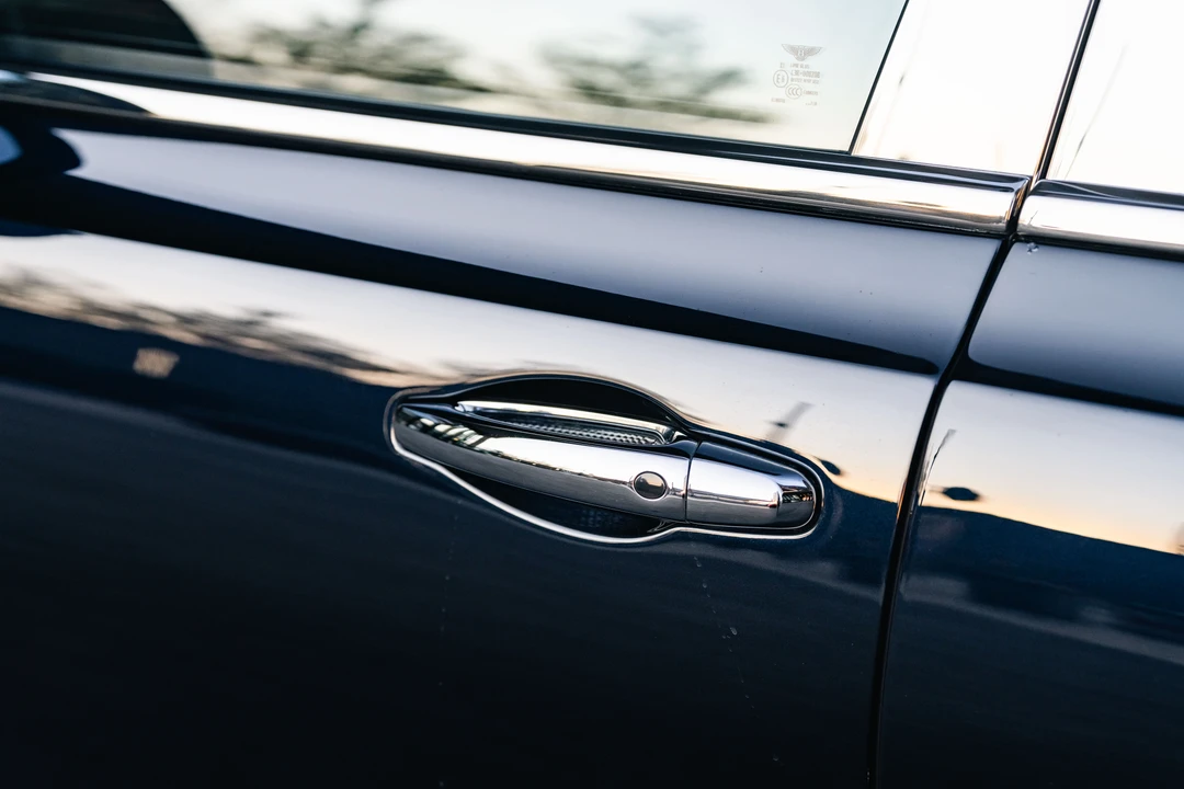 2017 Bentley Mulsanne 2nd Gen - Image 29 of 31