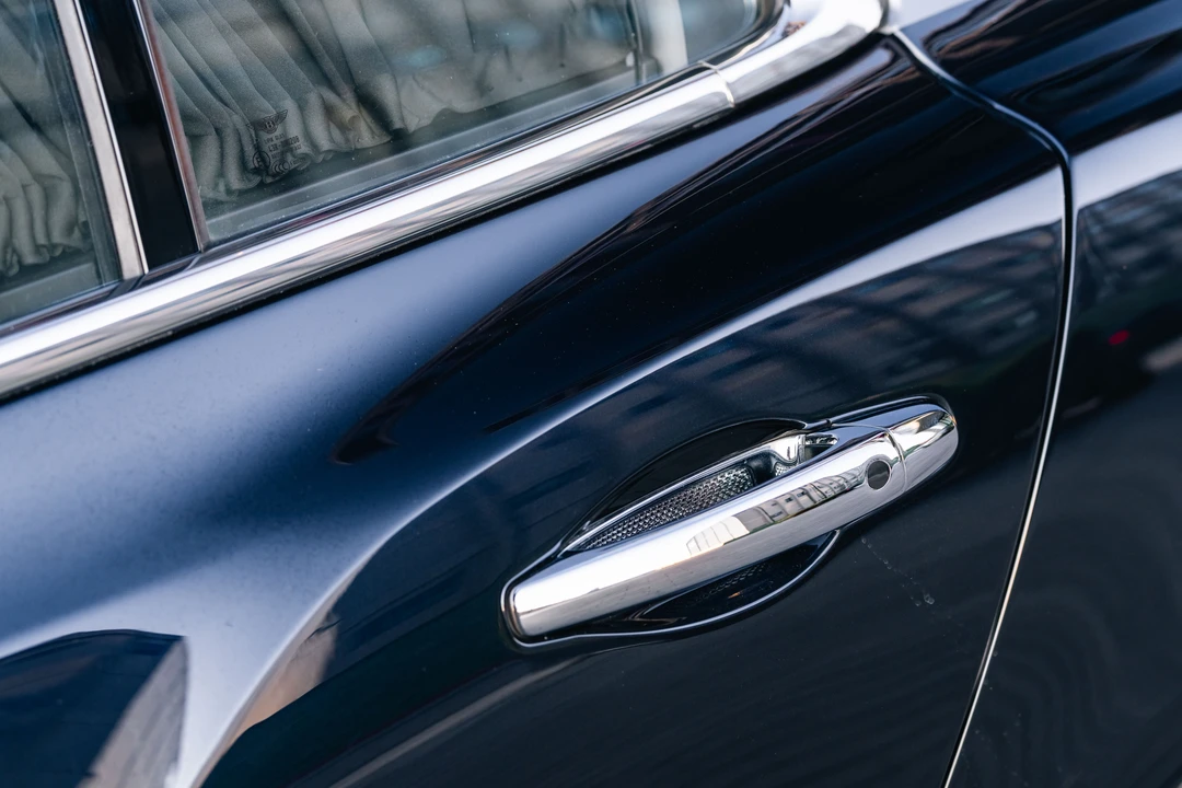 2017 Bentley Mulsanne 2nd Gen - Image 30 of 31