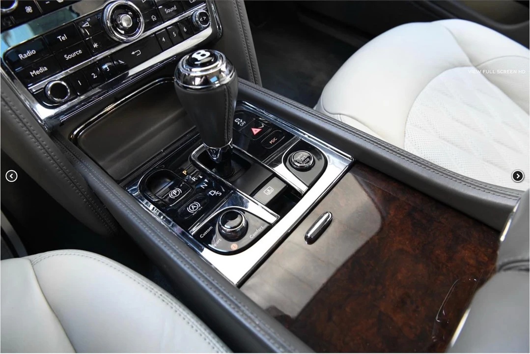 2017 Bentley Mulsanne 2nd Gen - Image 12 of 12
