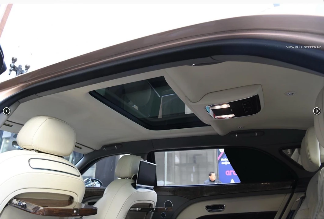 2017 Bentley Mulsanne 2nd Gen - Image 11 of 12