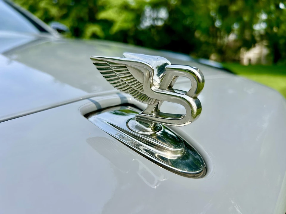 2017 Bentley Mulsanne 2nd Gen - Image 29 of 31
