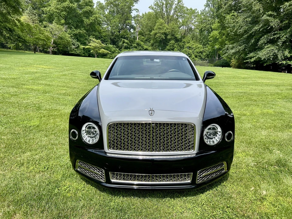 2017 Bentley Mulsanne 2nd Gen - Image 6 of 31