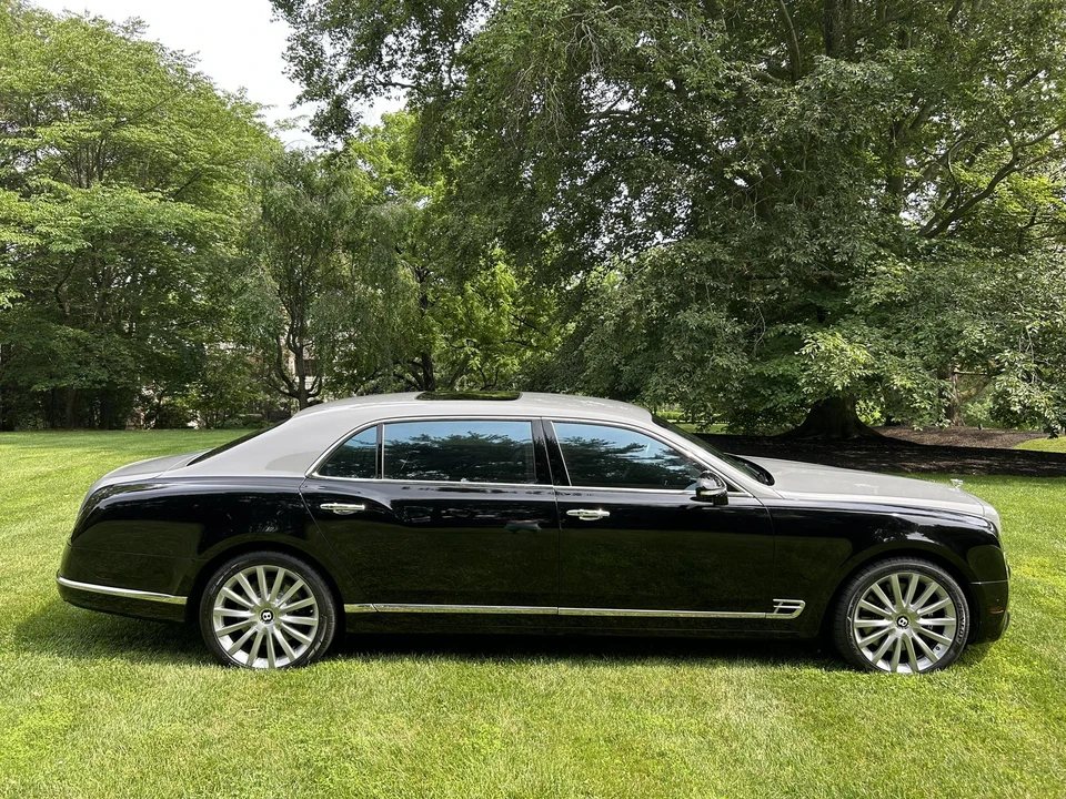2017 Bentley Mulsanne 2nd Gen - Image 15 of 31