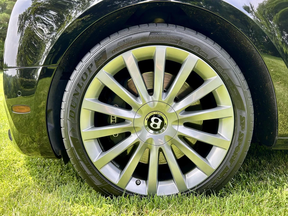 2017 Bentley Mulsanne 2nd Gen - Image 30 of 31