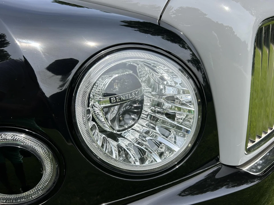 2017 Bentley Mulsanne 2nd Gen - Image 28 of 31