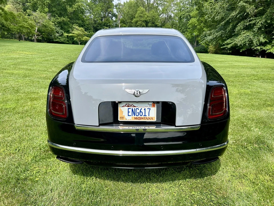 2017 Bentley Mulsanne 2nd Gen - Image 18 of 31