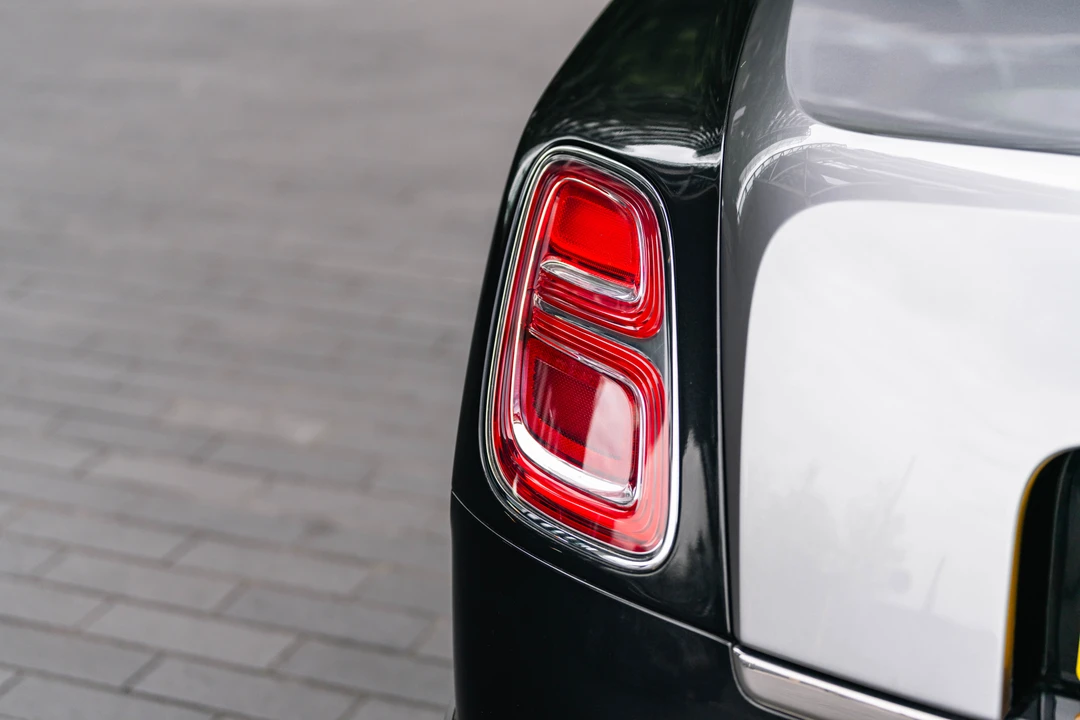 2017 Bentley Mulsanne 2nd Gen - Image 11 of 31