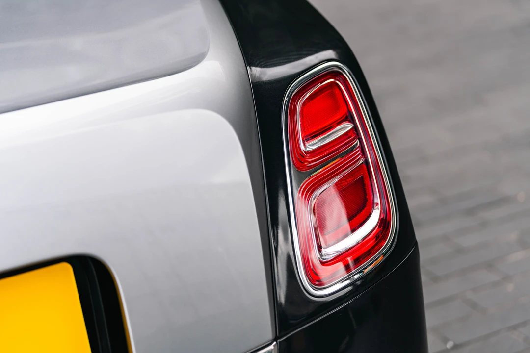 2017 Bentley Mulsanne 2nd Gen - Image 12 of 31