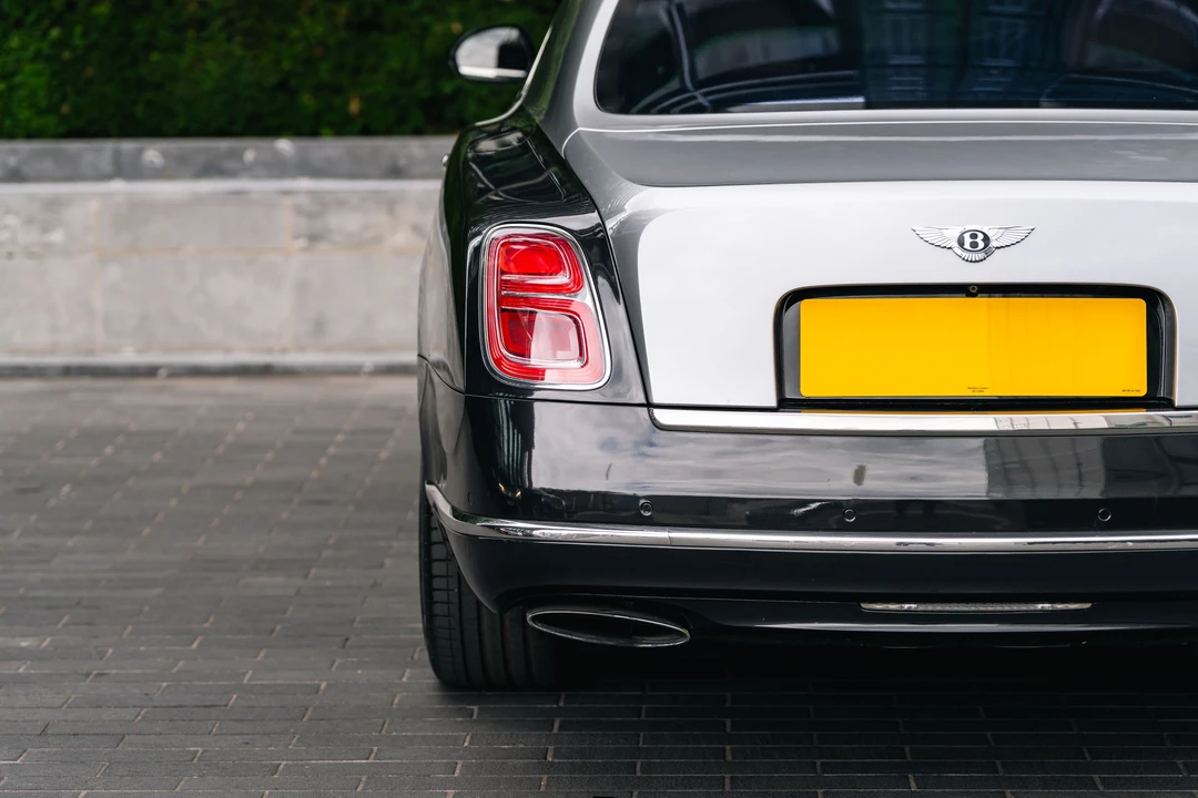 2017 Bentley Mulsanne 2nd Gen - Image 14 of 31
