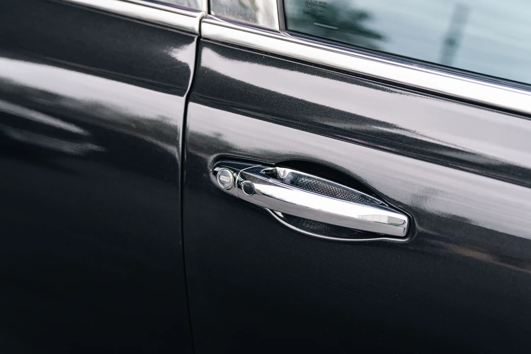 2017 Bentley Mulsanne 2nd Gen - Image 17 of 31