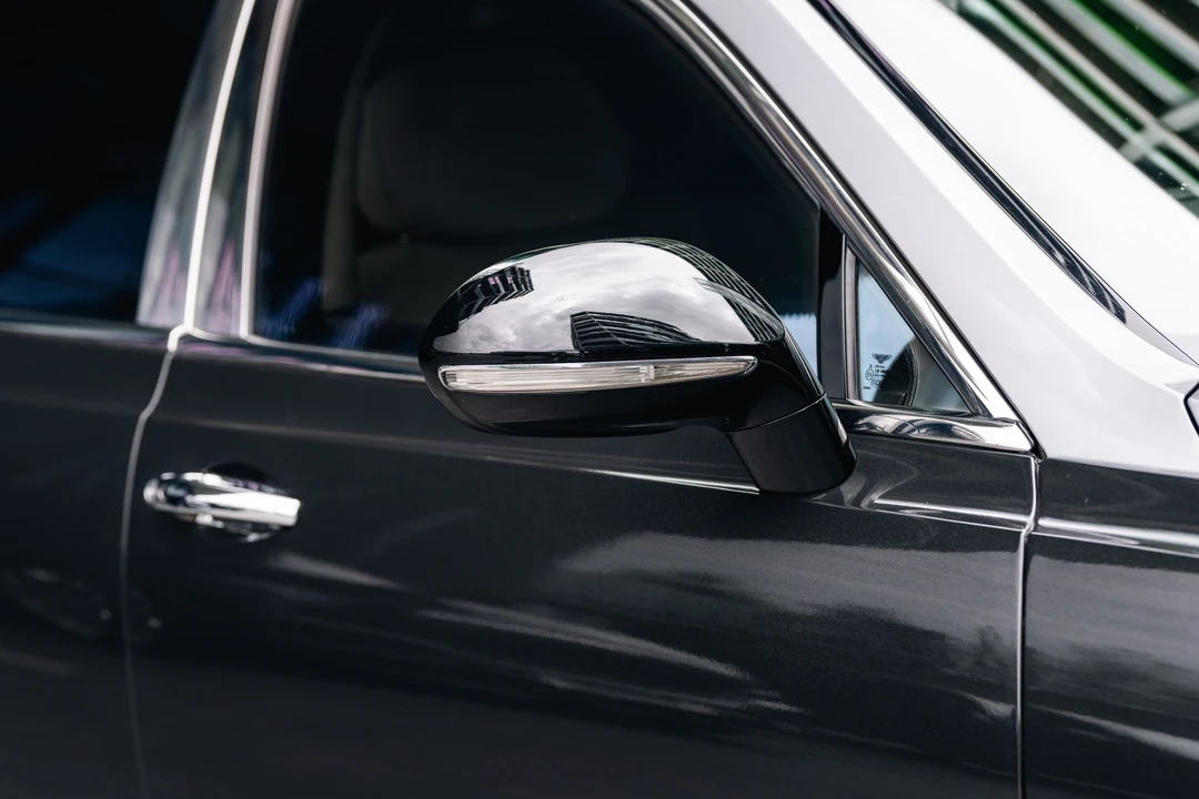 2017 Bentley Mulsanne 2nd Gen - Image 18 of 31