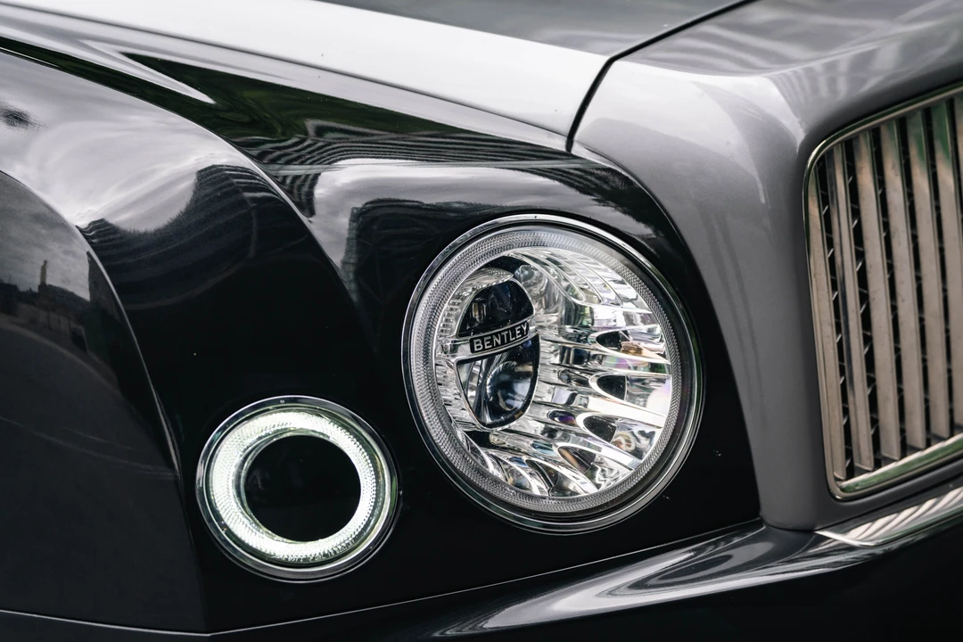 2017 Bentley Mulsanne 2nd Gen - Image 19 of 31
