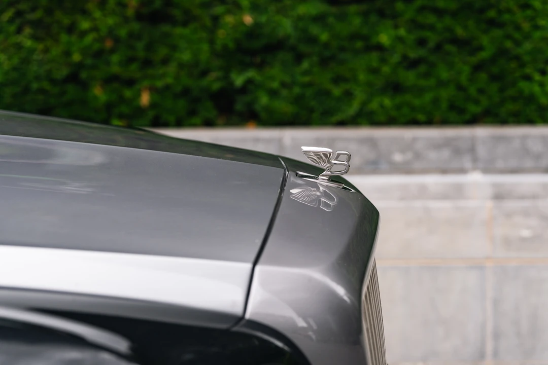 2017 Bentley Mulsanne 2nd Gen - Image 20 of 31
