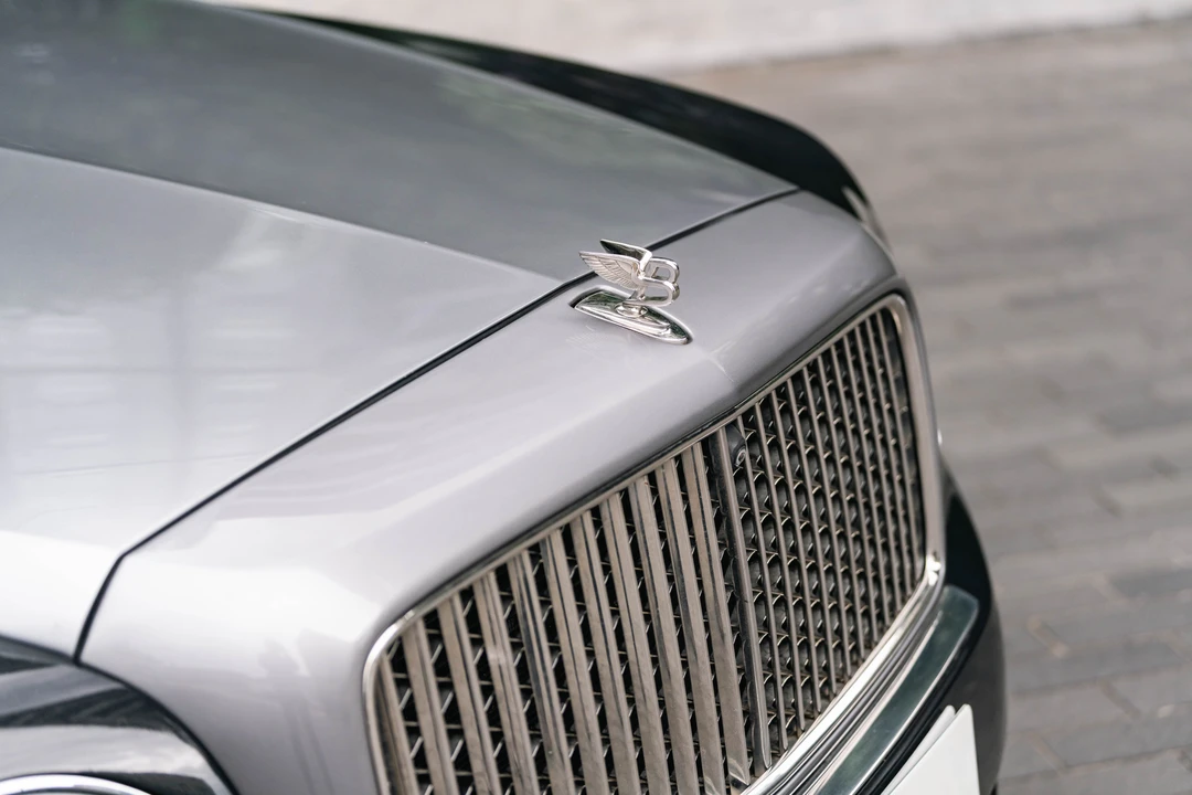 2017 Bentley Mulsanne 2nd Gen - Image 21 of 31