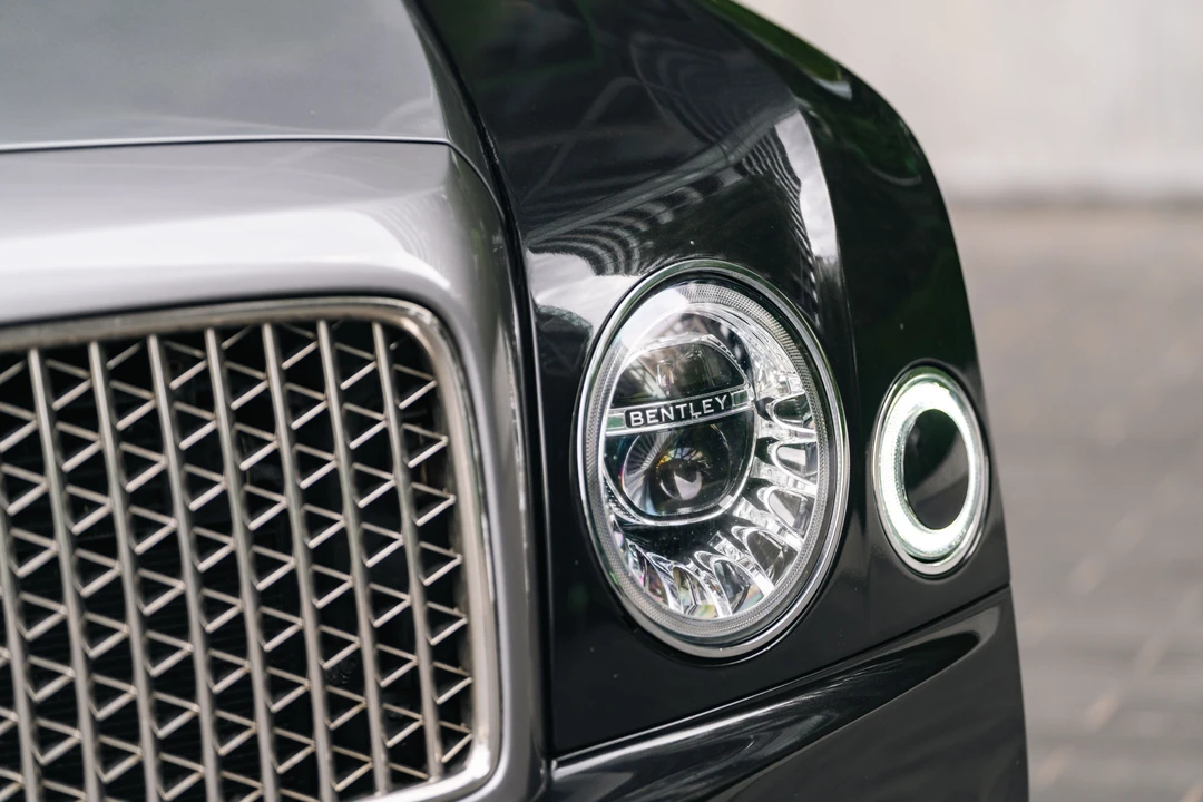 2017 Bentley Mulsanne 2nd Gen - Image 22 of 31