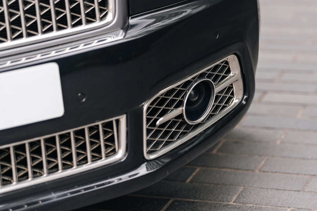 2017 Bentley Mulsanne 2nd Gen - Image 23 of 31