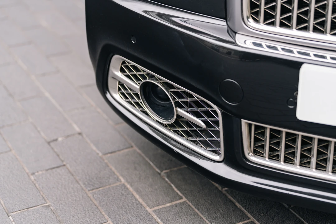 2017 Bentley Mulsanne 2nd Gen - Image 24 of 31