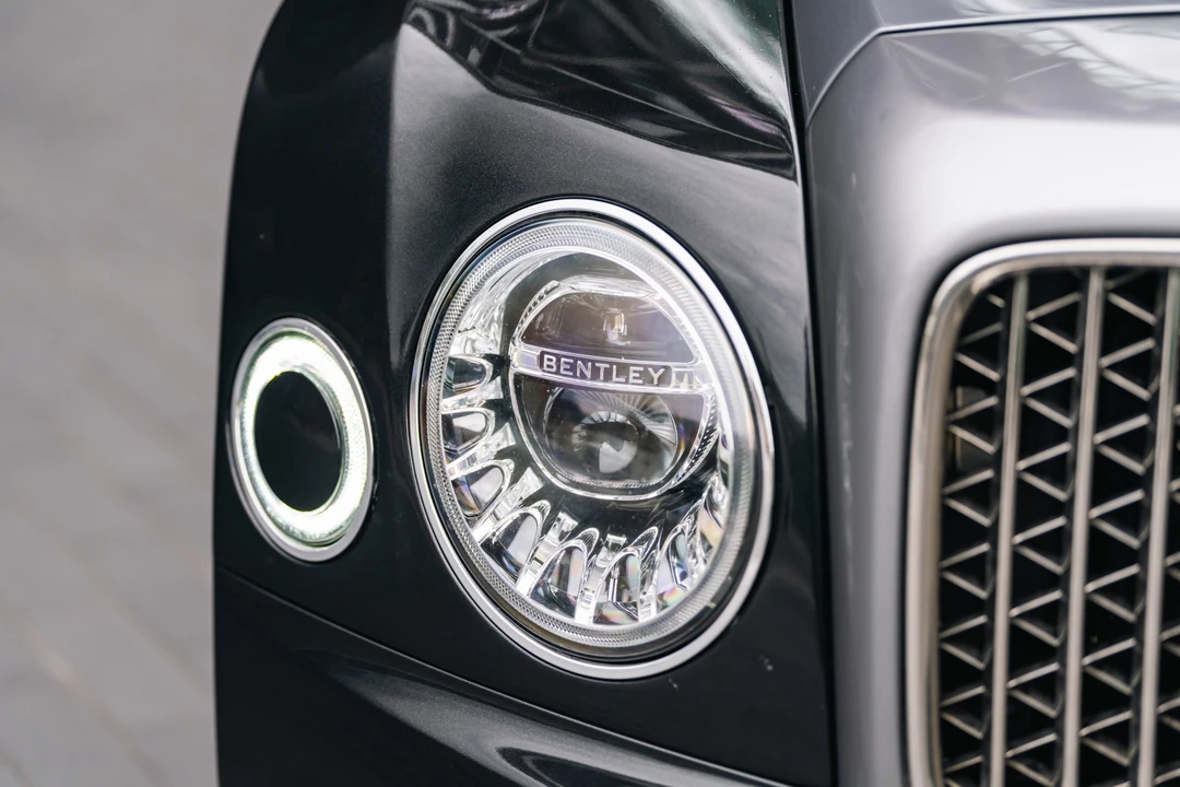 2017 Bentley Mulsanne 2nd Gen - Image 26 of 31