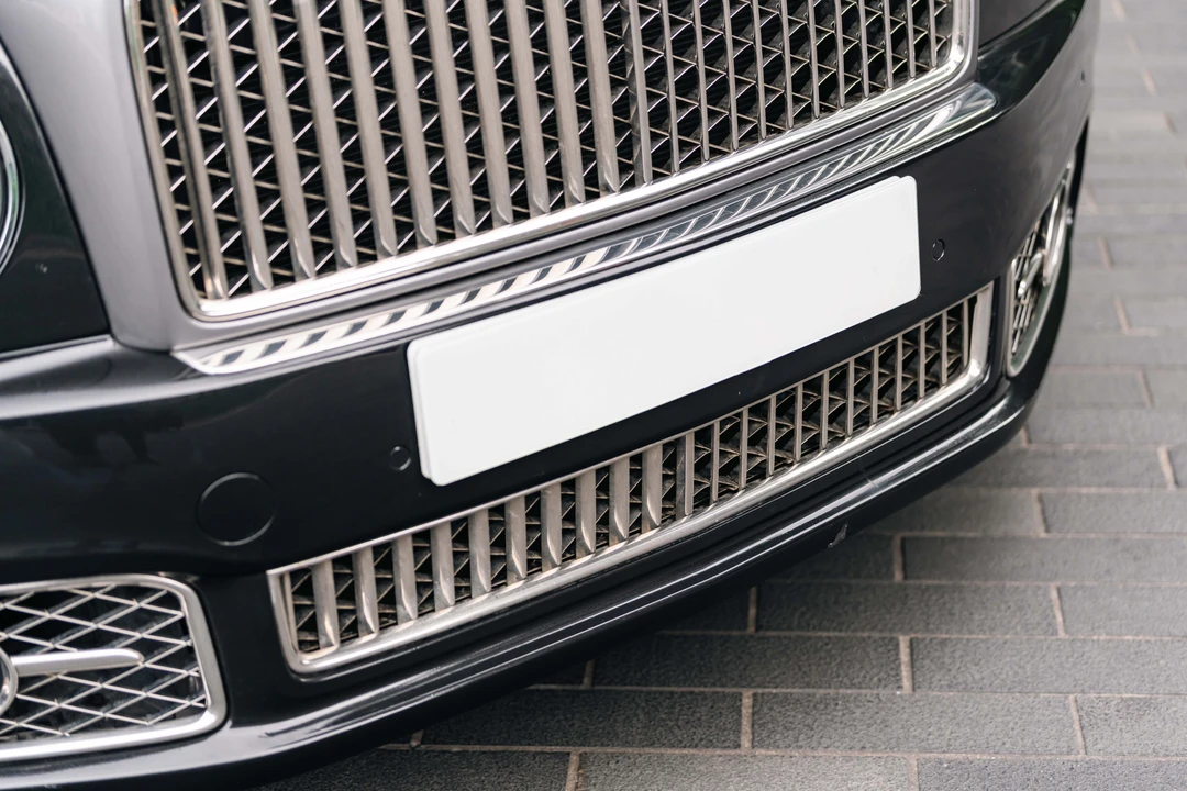 2017 Bentley Mulsanne 2nd Gen - Image 27 of 31