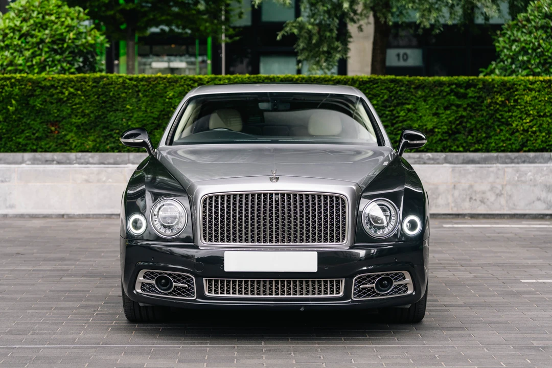 2017 Bentley Mulsanne 2nd Gen - Image 2 of 31
