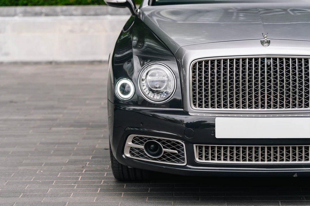 2017 Bentley Mulsanne 2nd Gen - Image 29 of 31