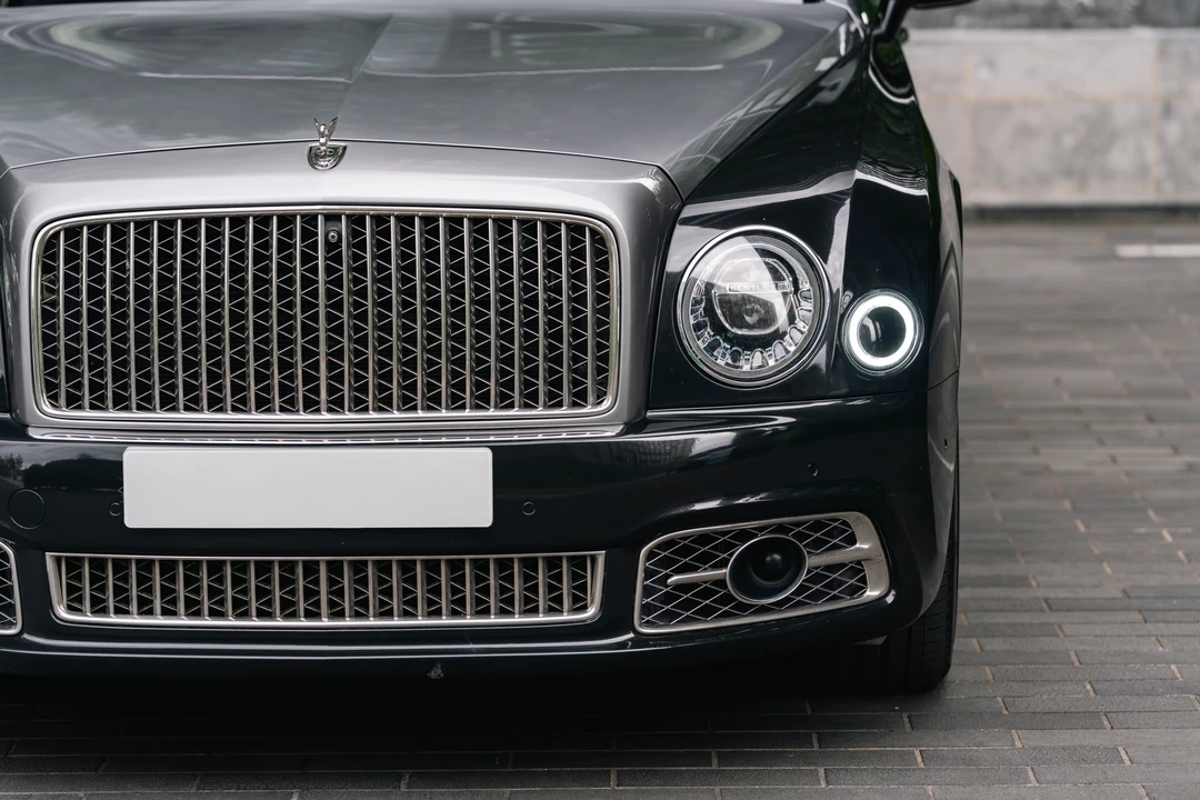 2017 Bentley Mulsanne 2nd Gen - Image 30 of 31