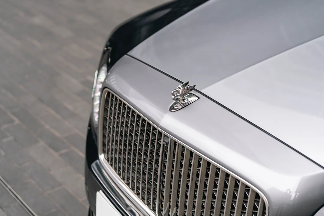 2017 Bentley Mulsanne 2nd Gen - Image 31 of 31