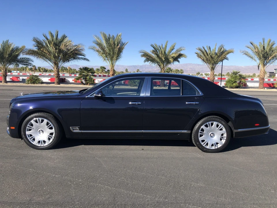 2017 Bentley Mulsanne 2nd Gen - Image 17 of 31