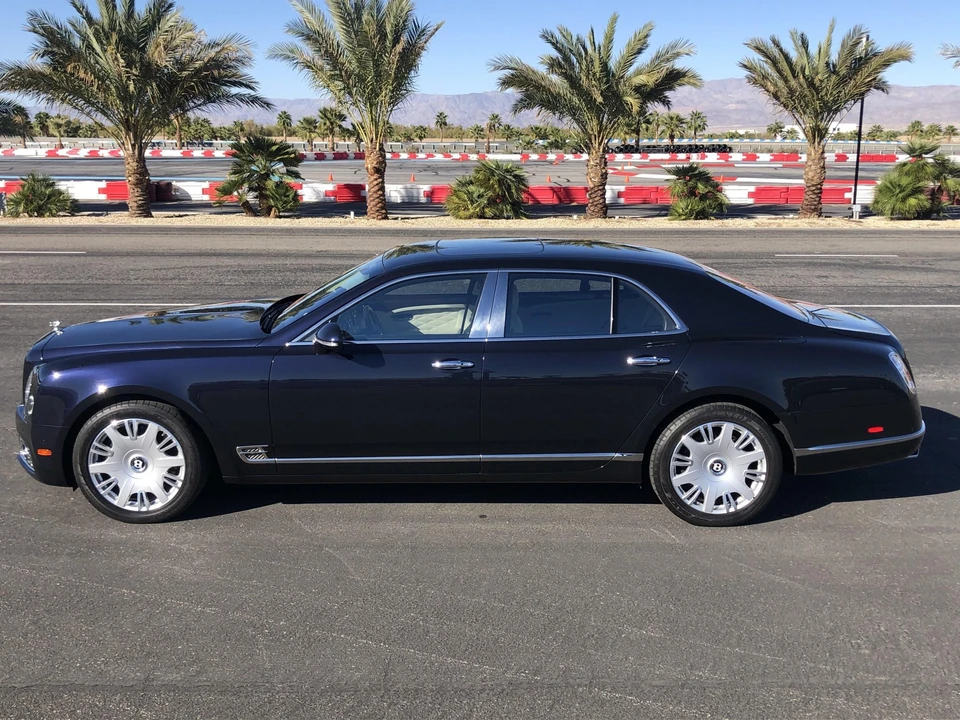 2017 Bentley Mulsanne 2nd Gen - Image 18 of 31