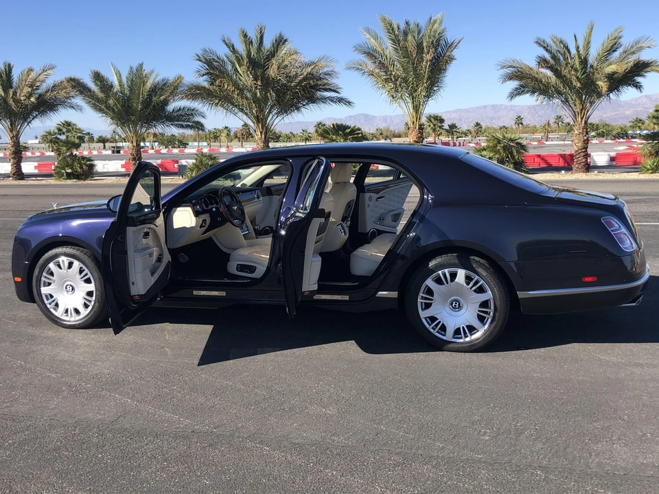 2017 Bentley Mulsanne 2nd Gen - Image 23 of 31